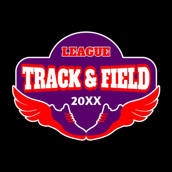 Track & Field League 01 Thumbnail