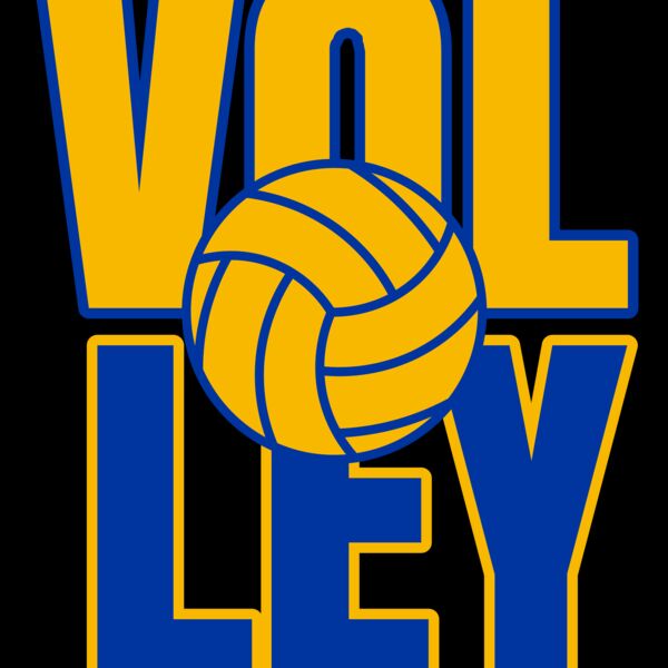 Volleyball 02 Thumbnail