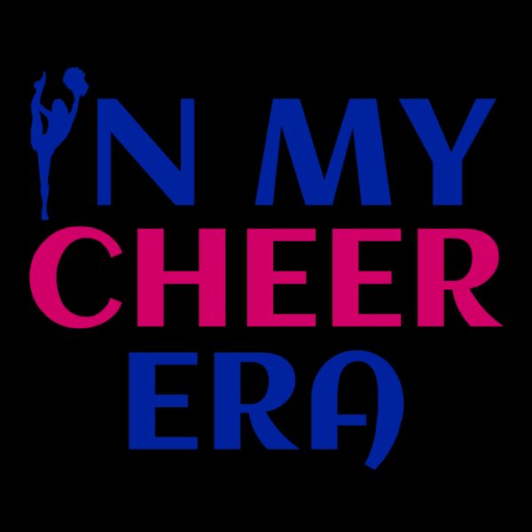Cheerleading 45 Thumbnail