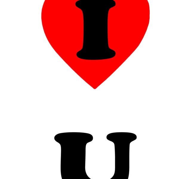 I Heart U Thumbnail