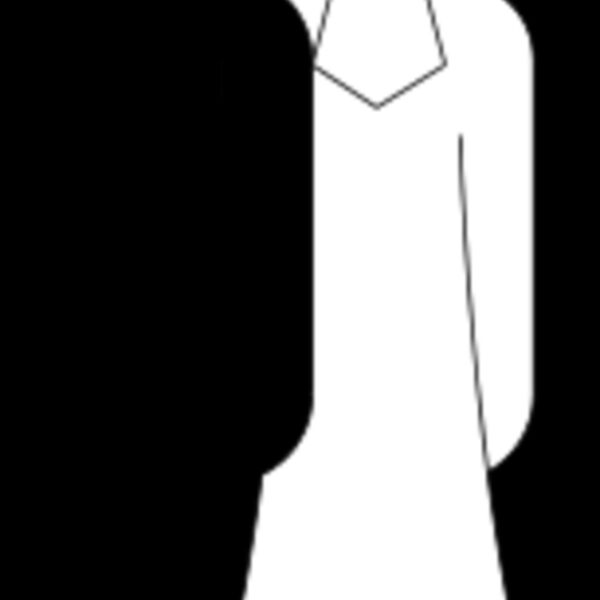 bride and groom Thumbnail