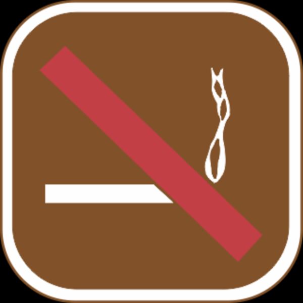 no smoking Thumbnail