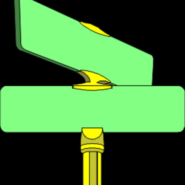 street signs Thumbnail