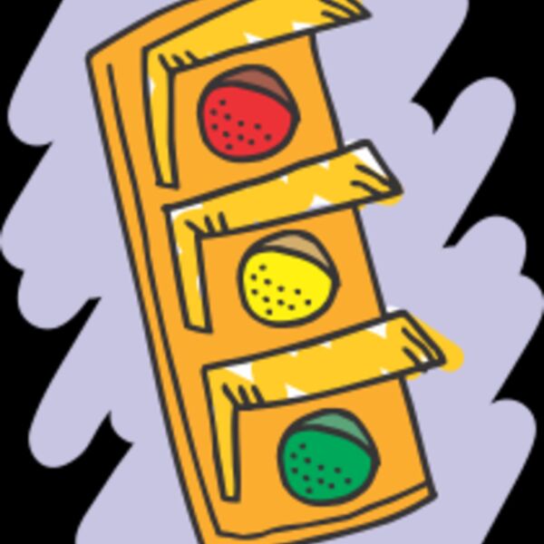 stop light Thumbnail
