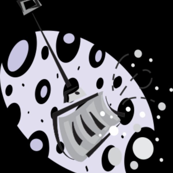 winter shovel Thumbnail