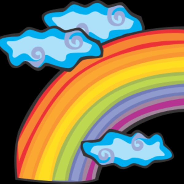 summer rainbow Thumbnail