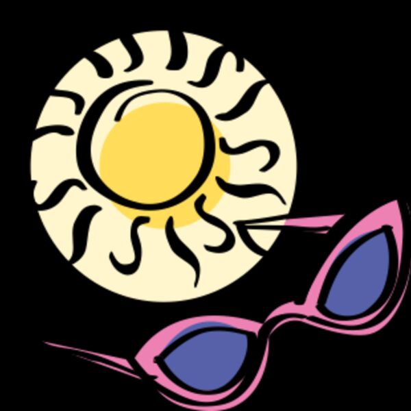 summer sunglasses sun Thumbnail