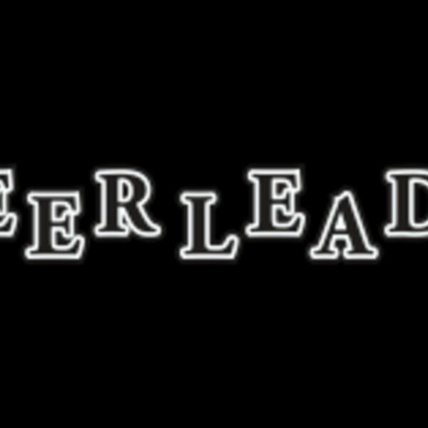 CHEERLEADER blackink Thumbnail