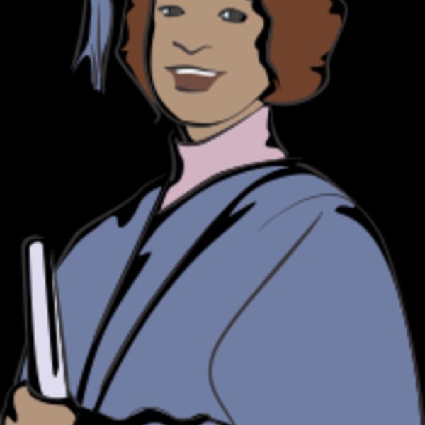 girl grad2 Thumbnail