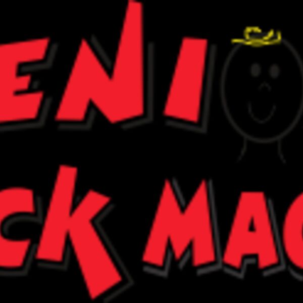 senior chick magnet Thumbnail