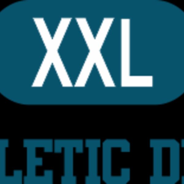 athletic dept XXL Thumbnail