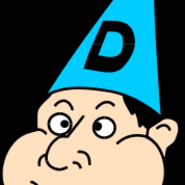 dunce Thumbnail