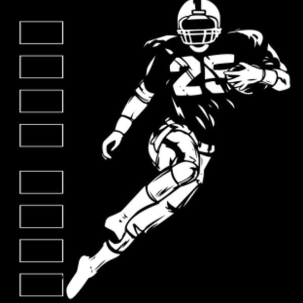 football team Thumbnail