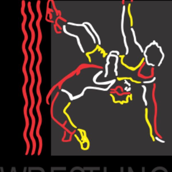 wrestling team Thumbnail