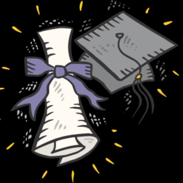 grad cap diploma2 Thumbnail