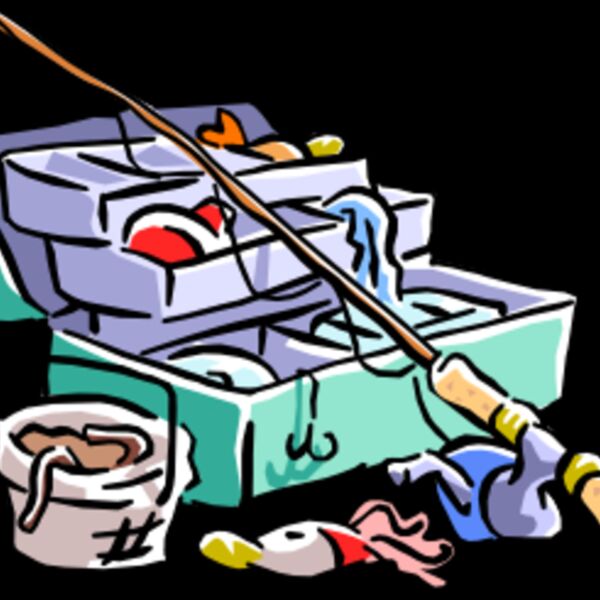 fishing equip Thumbnail