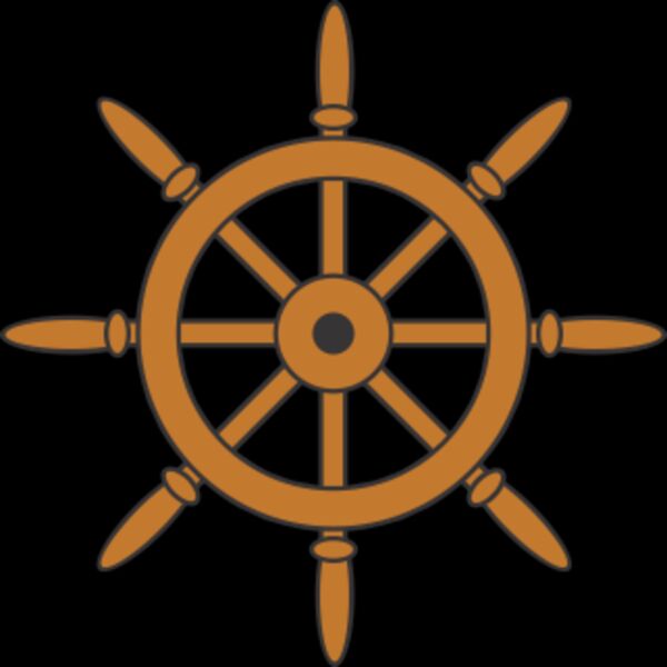 ships wheel Thumbnail