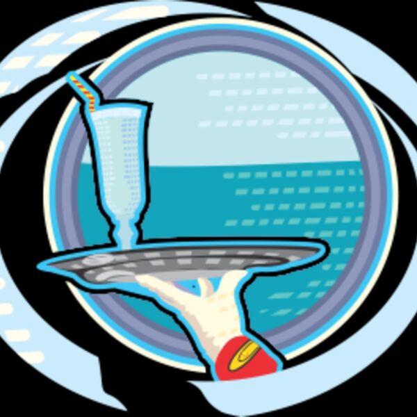 drink on ship Thumbnail