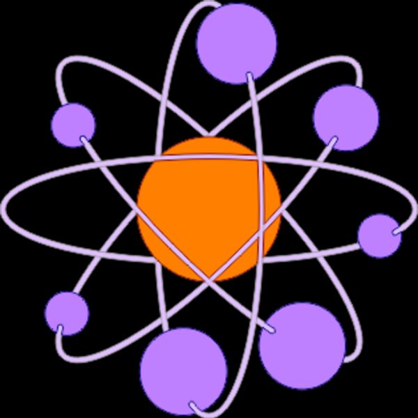 atomic energy Thumbnail