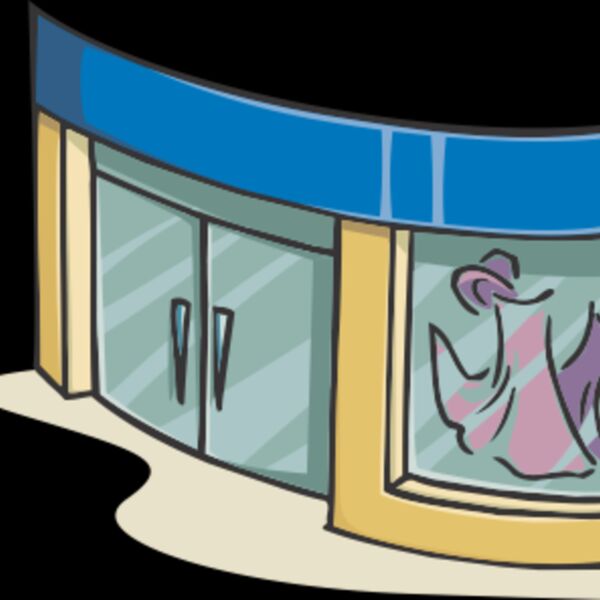 store front Thumbnail