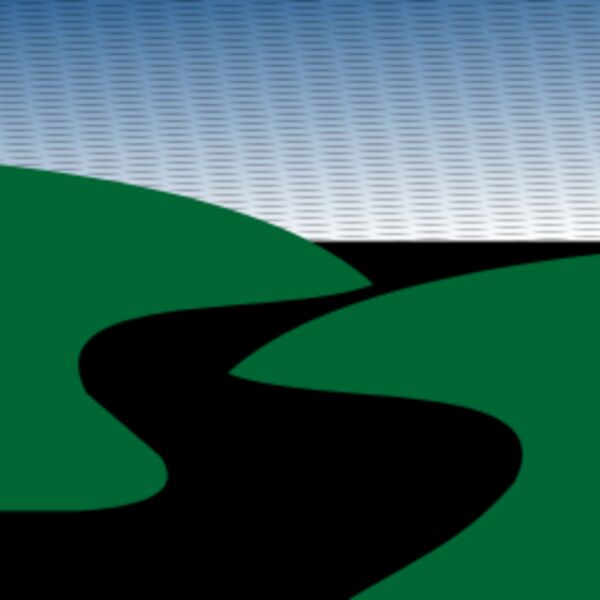 road in hill Thumbnail