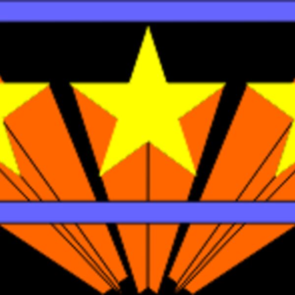 action hero stars Thumbnail