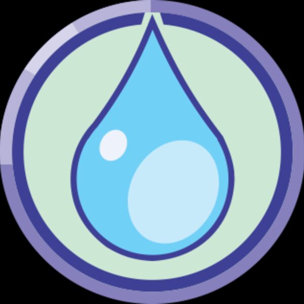 water drop Thumbnail