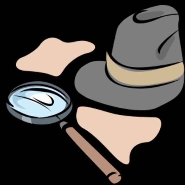 private detective Thumbnail