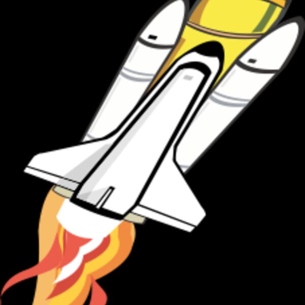 space shuttle Thumbnail