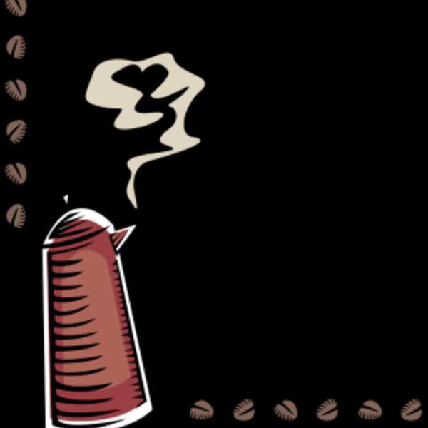 coffee perk Thumbnail