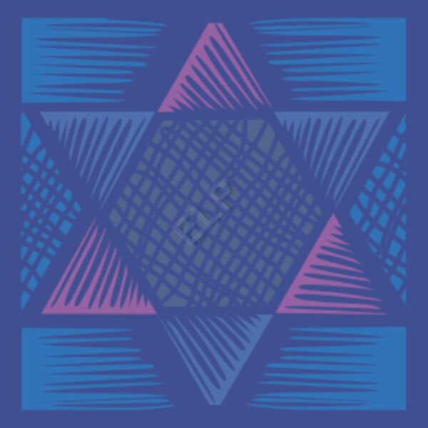 Star of David Thumbnail