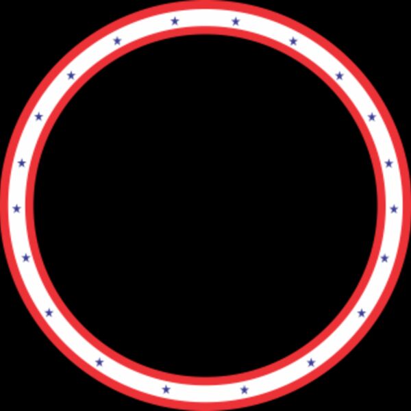 circle and stars Thumbnail