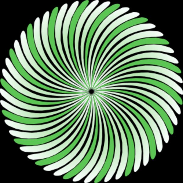green swirlie Thumbnail