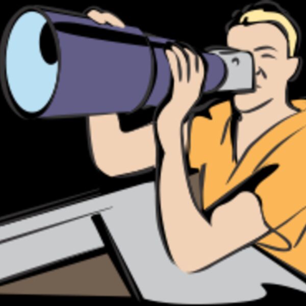 binoculars Thumbnail