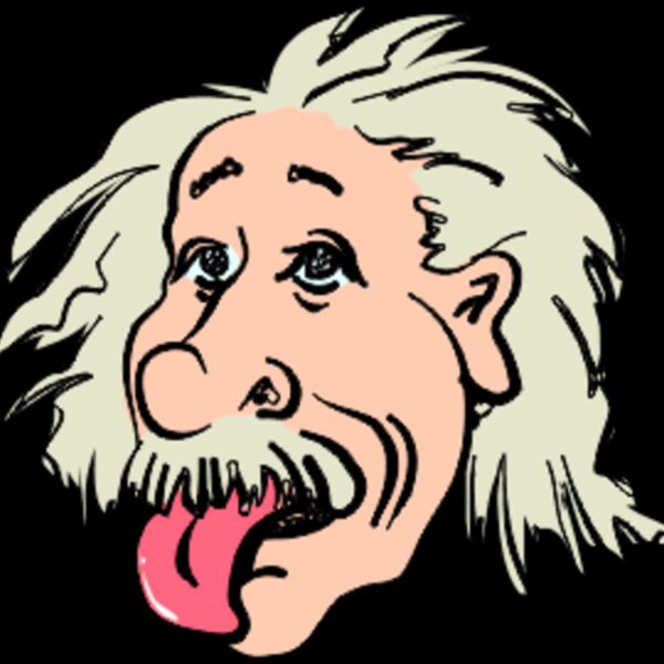 Einstein Thumbnail