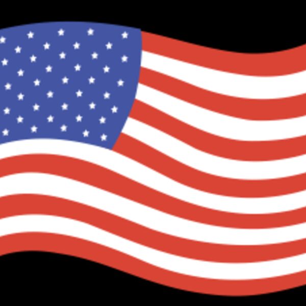 us flag Thumbnail