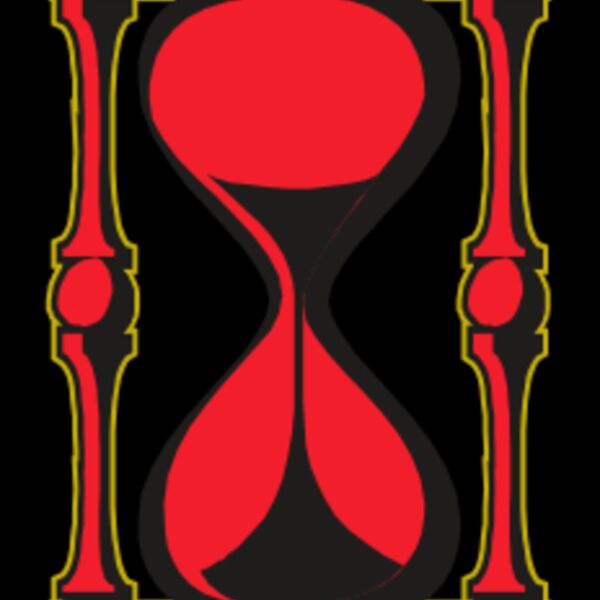 hour glass Thumbnail