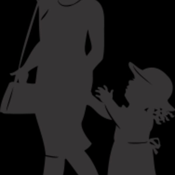 mom and daughter Thumbnail