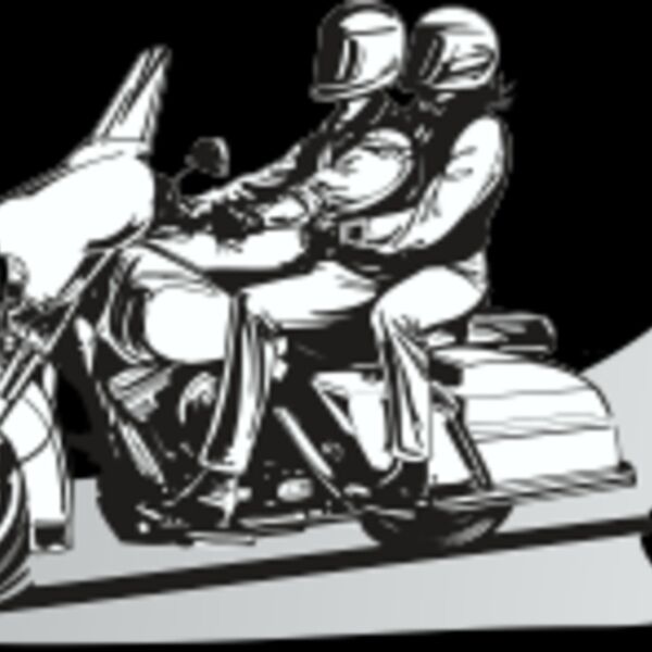 motorcycle riders Thumbnail