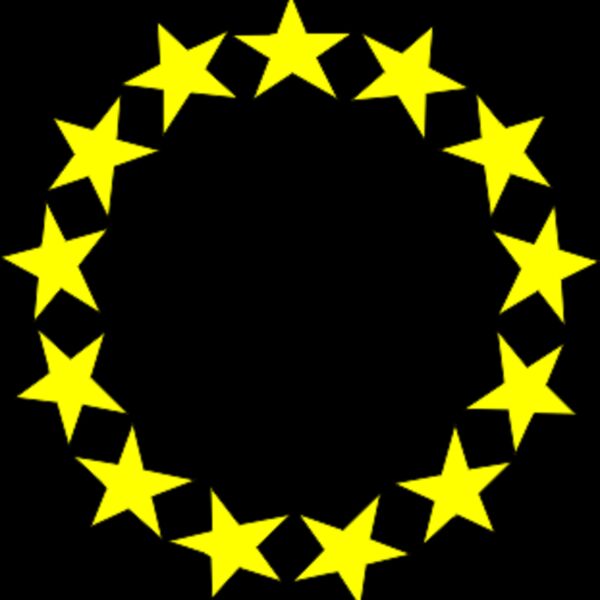 circle stars Thumbnail