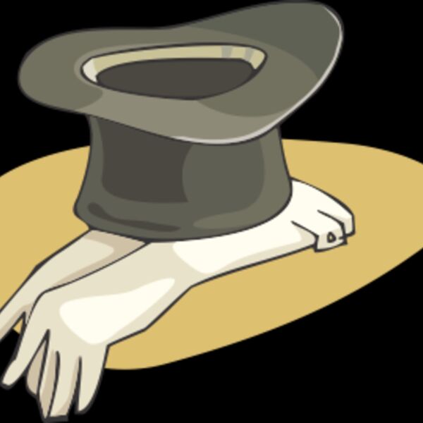 tophat gloves Thumbnail