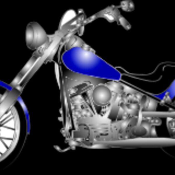 motorcycle Thumbnail