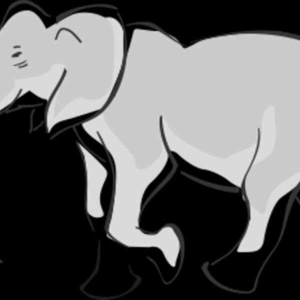 elephant Thumbnail