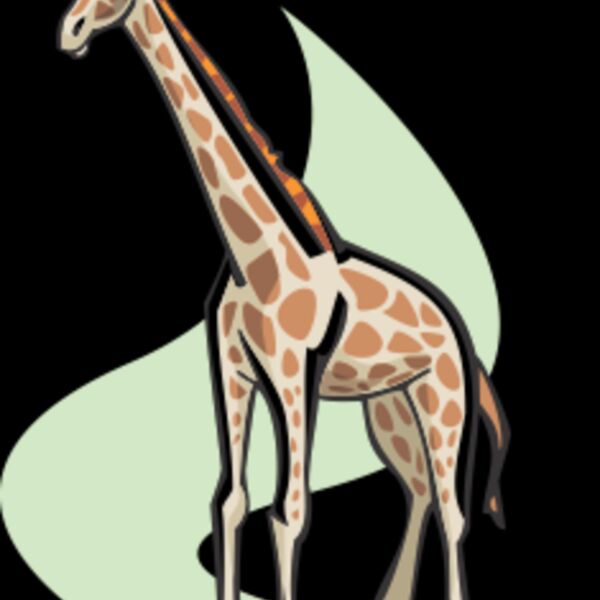 giraffe Thumbnail