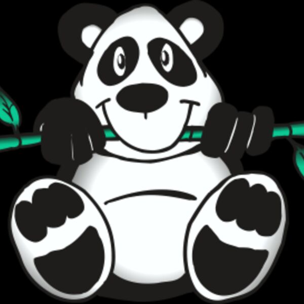 panda Thumbnail
