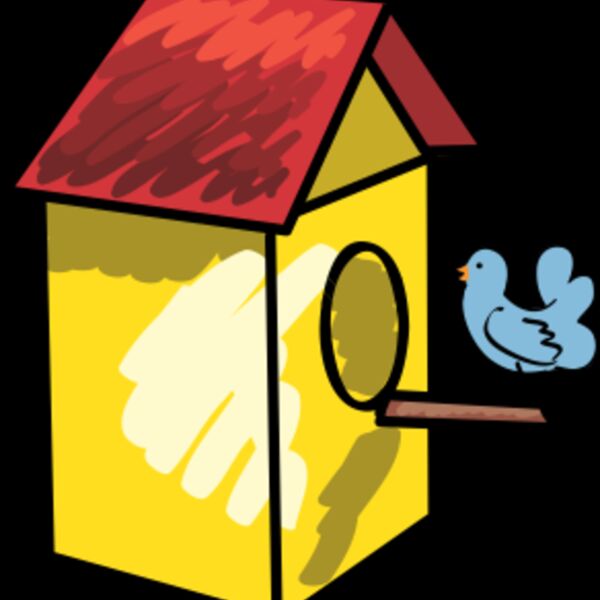 birdhouse Thumbnail
