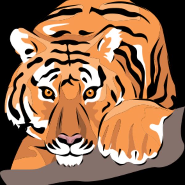tiger Thumbnail