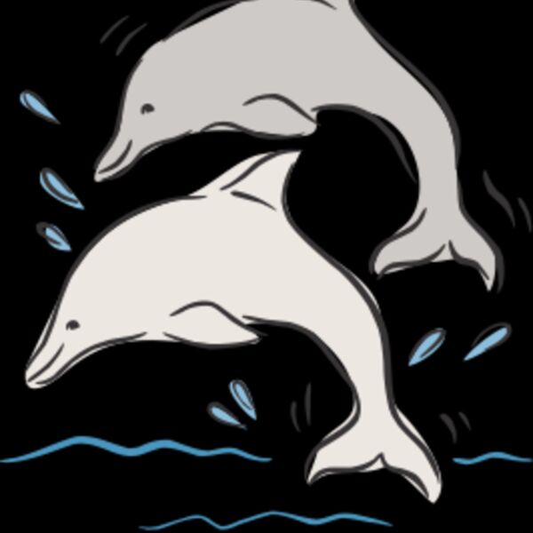 dolphins Thumbnail