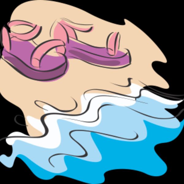 sandals water Thumbnail