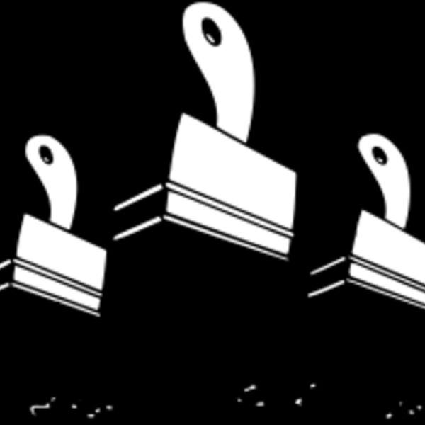 paint brushes Thumbnail